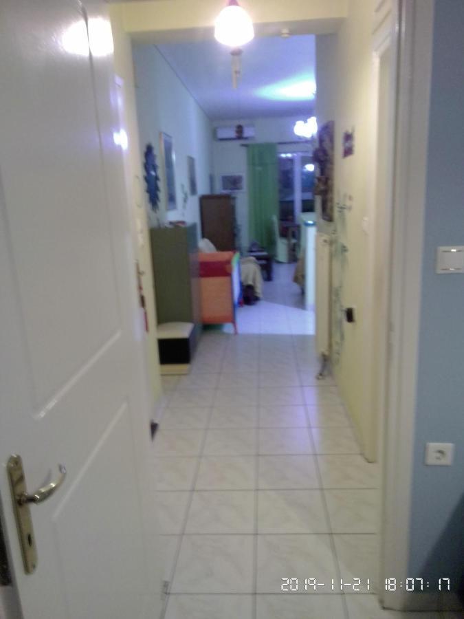 Palina'S Comfy Home. Kalamáta Eksteriør bilde